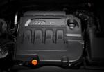 Audi A3 2.0 TDI 2012 года (WW)